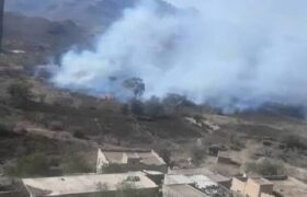 حمله مزدوران عربستان به مناطق مختلف یمن