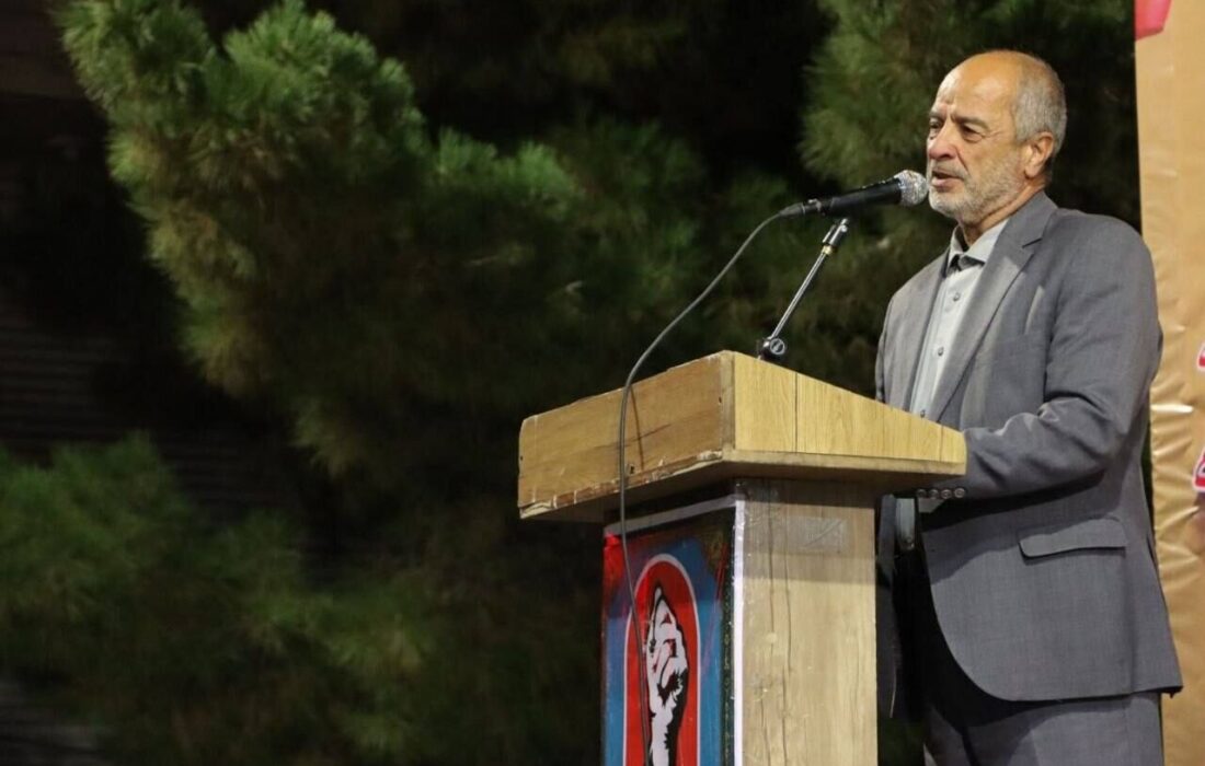رضازاده: تصمیمات لازم برای حفاظت از مراکز هستهای کشور اتخاذ شده است