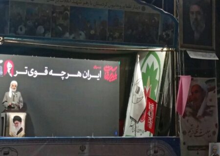 رستمی: وحدت مسلمانان راه مقابله با توطئه‌های تفرقه‌افکنانه دشمنان است