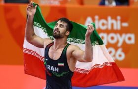 ناگویا؛ فراتر از مدال، از هویت ملی تا آمادگی ذهنی ورزشکاران ایرانی