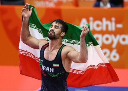 ناگویا؛ فراتر از مدال، از هویت ملی تا آمادگی ذهنی ورزشکاران ایرانی