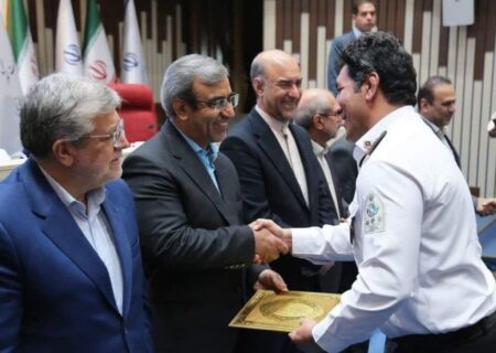 جایگاه شغلی آتش‌نشانان اصلاح و وضعیت شهدای آتش‌نشان پیگیری می‌شود