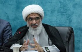 هشدار امام جمعه بوشهر درباره آینده گمرکات استان