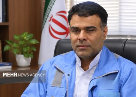 صدور هشدارهای هواشناسی در هرمزگان؛ شناورهای سبک از تردد خودداری کنند