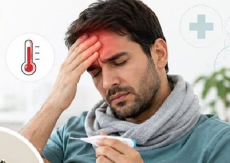 هشدار علوم پزشکی چابهار؛ علائم دنگی را با سرماخوردگی اشتباه نگیرید