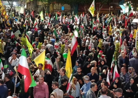گرگان؛ ۲۱۸ شب، روایتی که هنوز ادامه دارد
