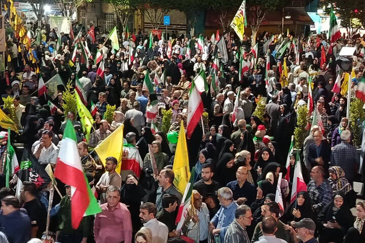 گرگان؛ ۲۱۸ شب، روایتی که هنوز ادامه دارد