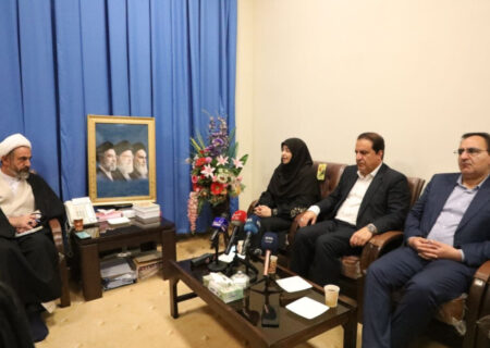 انصاری: ایلام می‌تواند پایلوت «گردشگری سبز» باشد