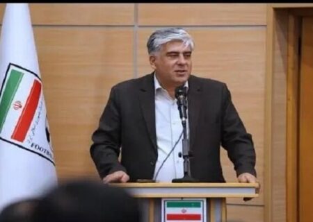مدیر کمیته آموزش فدراسیون فوتبال: می خواهیم از یوفا مدرس بیاوریم