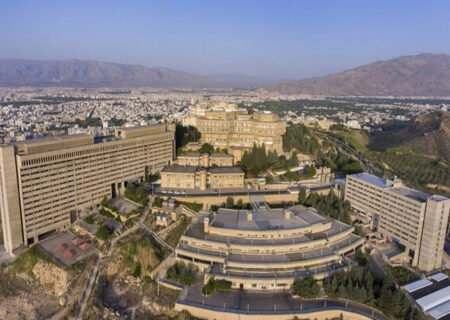 مهندسی هسته‌ایی، انرژی و اپتیک در فهرست رشته‌های جدید دانشگاه شیراز