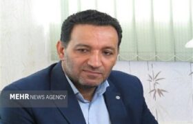 برقراری آرامش به دیشموک