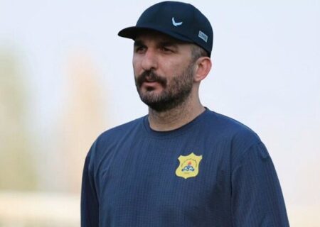 محمد نوری از هدایت صنعت نفت کنار رفت