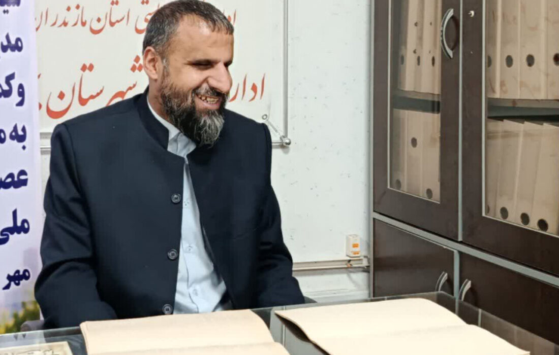 مناسب‌سازی شهرها و افزایش فرصت‌های شغلی مطالبه جدی نابینایان مازندران