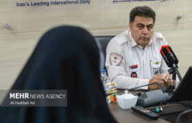 از آسمان جنگ تا مأموریت نجات؛ روایت ناگفته‌های اورژانس هوایی تهران