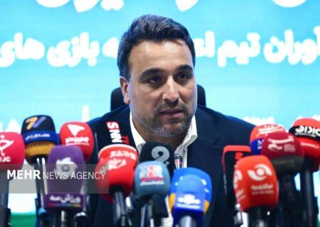 همه می گویند خوب نتیجه گرفتیم اما خودمان معتقدیم ضعیف عمل کردیم