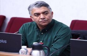 توسعه سپک‌تاکرا قربانی اختلافات شده است؛ به دنبال ریاست نیستم!