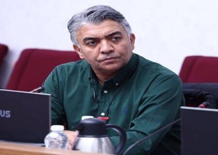 توسعه سپک‌تاکرا قربانی اختلافات شده است؛ به دنبال ریاست نیستم!