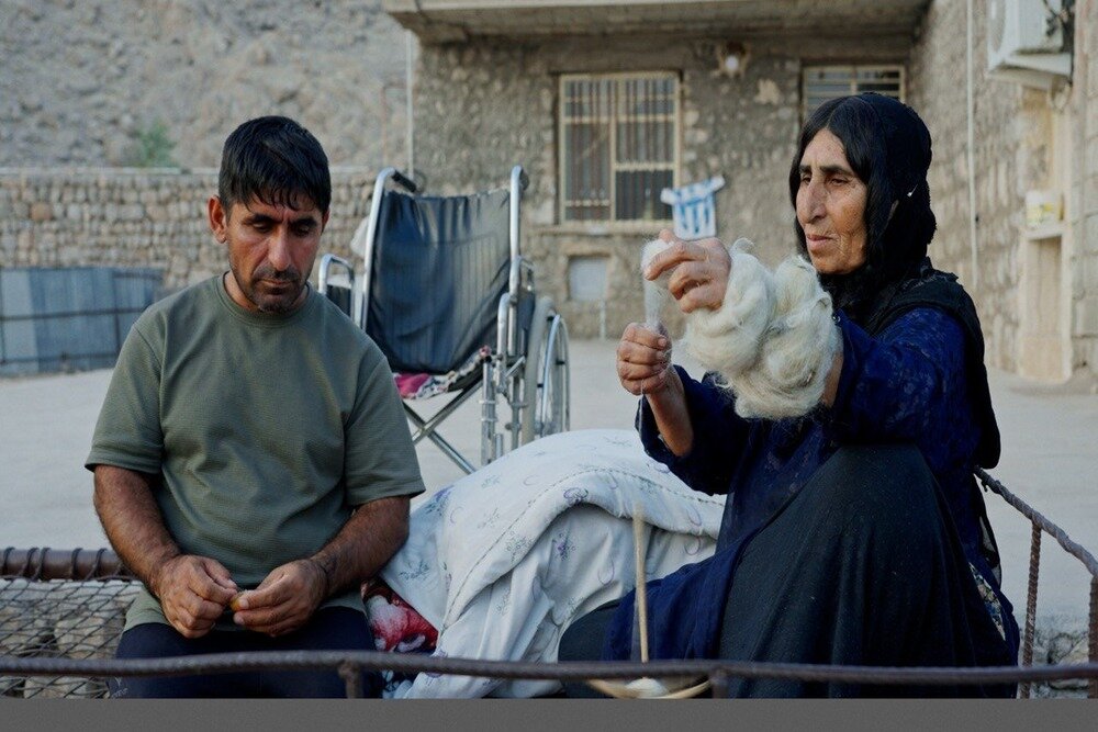 روایت قهرمانانی که مقابل چشم‌ها نیستند؛ رسالت هنر و ساخت نگاه‌های نو