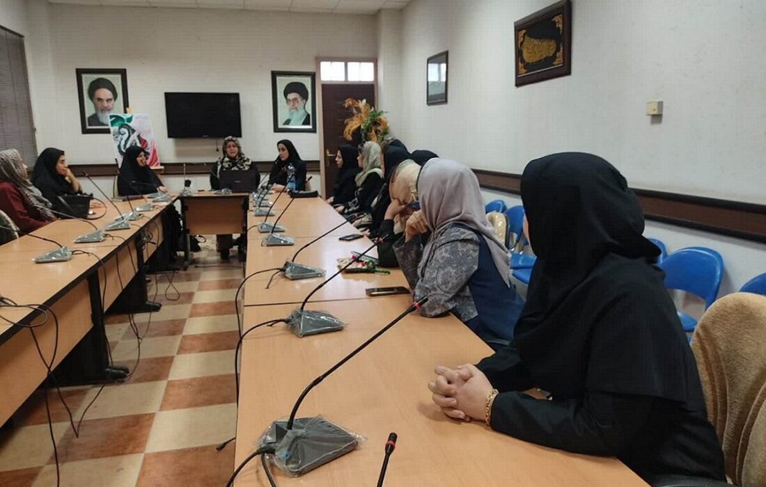 جشنواره «خرمدخت» لرستان؛ پیوند هویت بومی با طراحی پوشاک ایرانی-اسلامی
