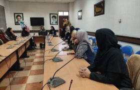 جشنواره «خرم‌دخت» لرستان؛ پیوند هویت بومی با طراحی پوشاک ایرانی-اسلامی