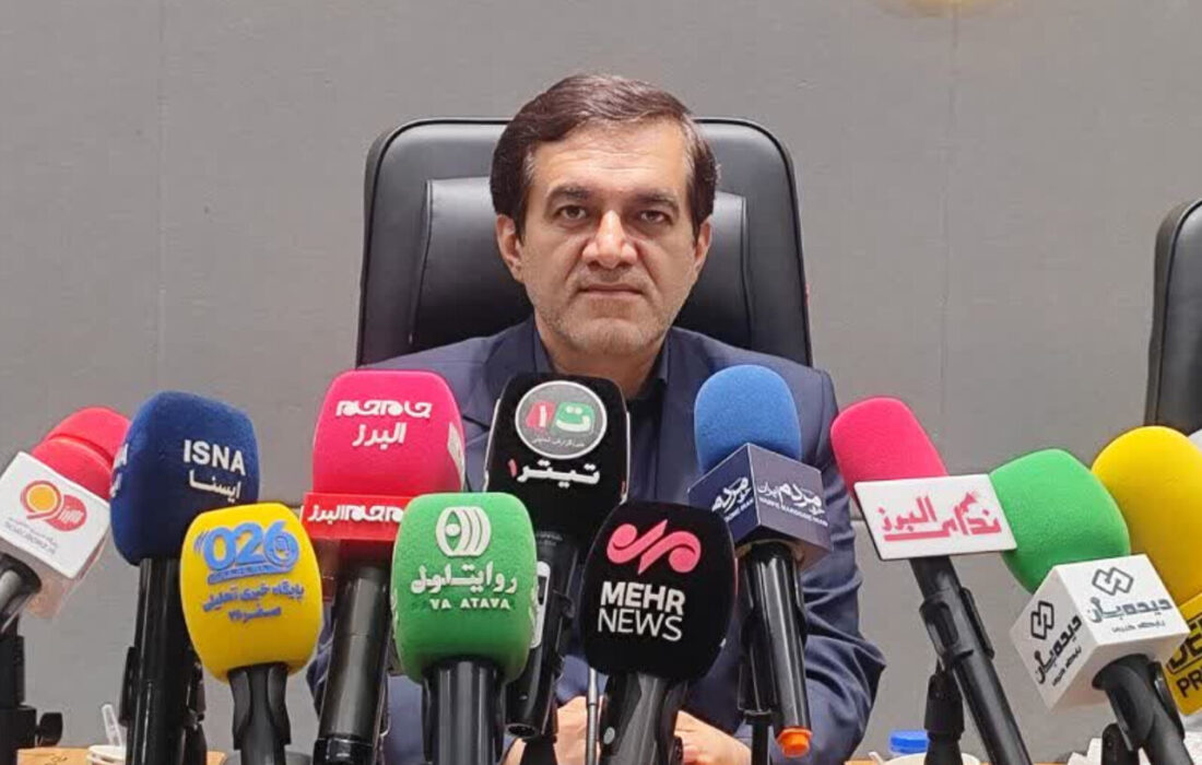 خانه‌های جوان البرز آماده بهره‌برداری است