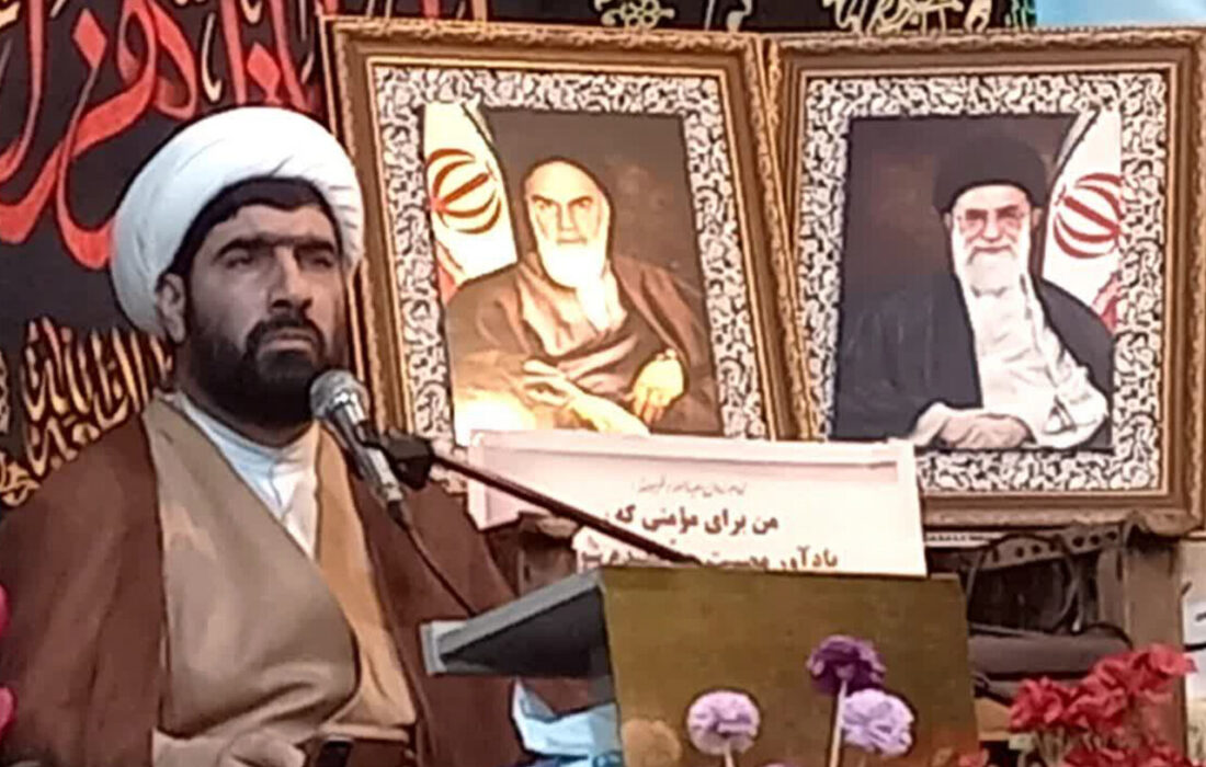 سیره زینبی؛ نسخه عبور از بحرانها و حفظ آرامش است