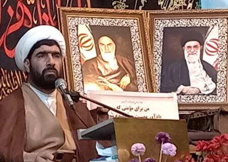 سیره زینبی؛ نسخه عبور از بحران‌ها و حفظ آرامش است