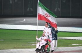 تثبیت جایگاه ششم برای کاروان ایران؛ با ۲۶ طلا به خط پایان رسیدیم