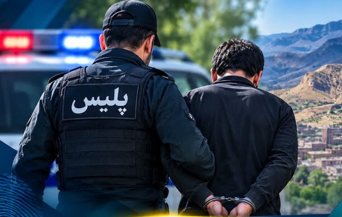 کشف جرایم در کشور ۱۳ درصد افزایش یافت
