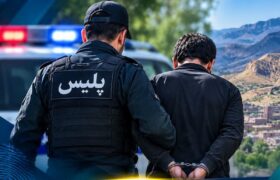 کشف جرایم در کشور ۱۳ درصد افزایش یافت
