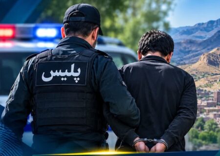 کشف جرایم در کشور ۱۳ درصد افزایش یافت