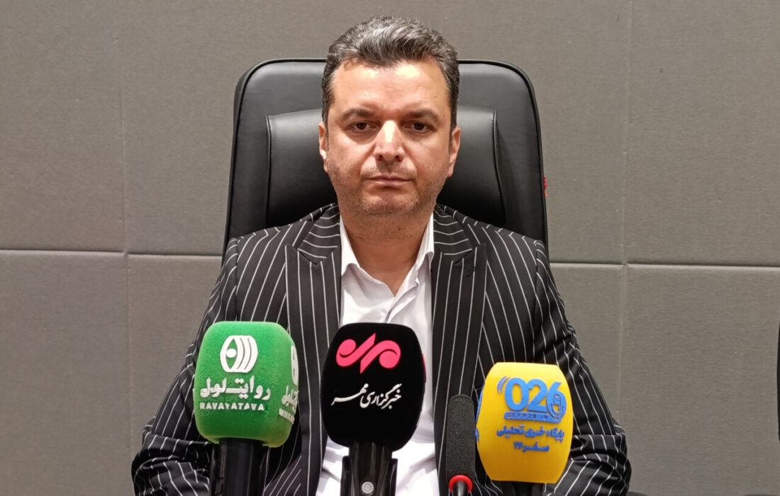 گلف ایران در تنگنای زیرساخت/ کشور به ۱۰۰ سایت استاندارد نیاز دارد