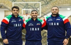 هدایتی و سهرابی فینالیست شدند؛ در یک قدمی ۲ طلا