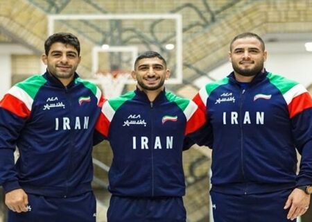 هدایتی و سهرابی فینالیست شدند؛ در یک قدمی ۲ طلا