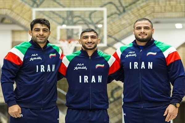 هدایتی و سهرابی فینالیست شدند؛ در یک قدمی ۲ طلا