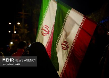 میثاق‌نامه ورزش؛ جان‌فدای ایران