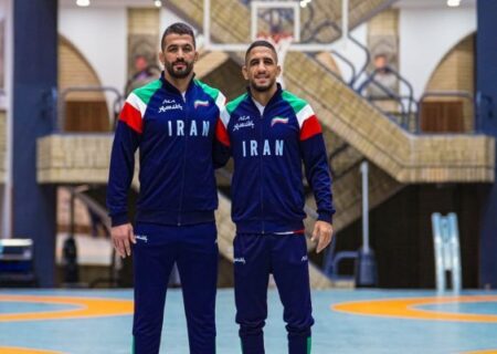 شانس برنز برای عموزاد و یزدانی زنده شد