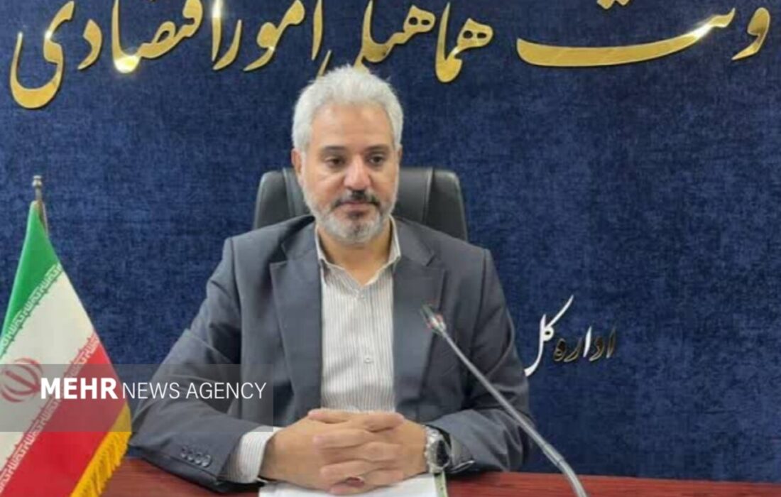 صادرات کالا از مرز شلمچه روان است