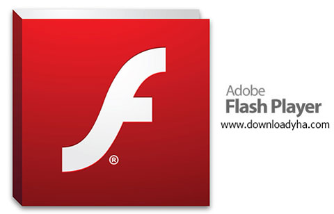 دانلود Adobe Flash Player 19.0.0.185 - فلش پلیر ویندوز